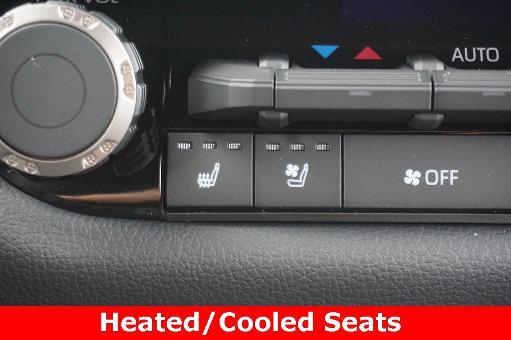 new 2026 Toyota Tundra car, priced at $66,697