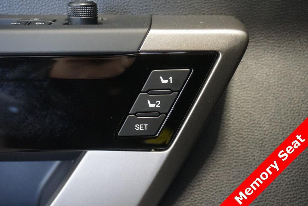 new 2026 Toyota Tundra car, priced at $66,697