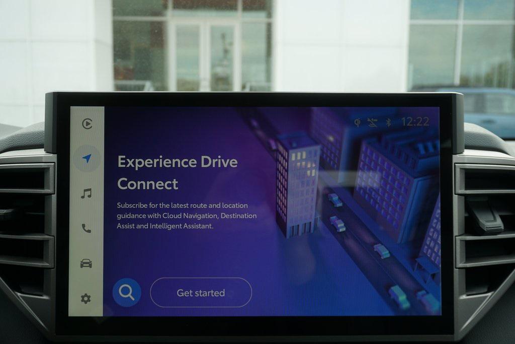 new 2026 Toyota Tundra car, priced at $66,697