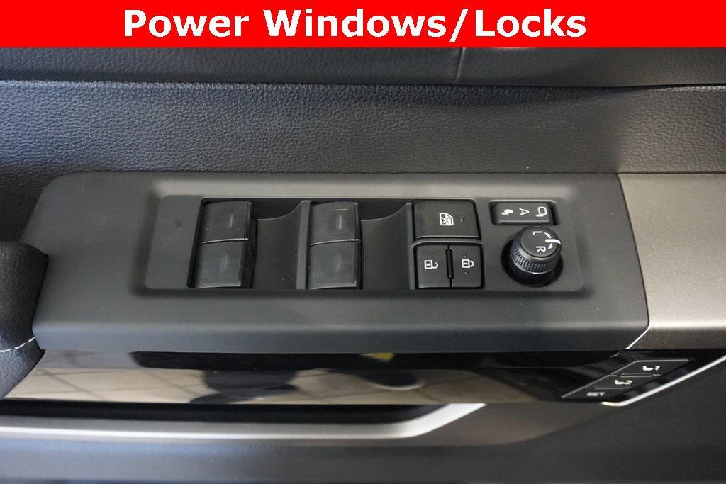 new 2026 Toyota Tundra car, priced at $66,697