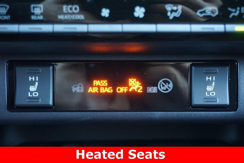 new 2025 Toyota RAV4 car, priced at $35,990