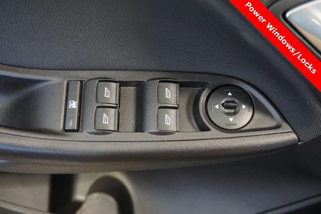 used 2018 Ford Focus car, priced at $13,153