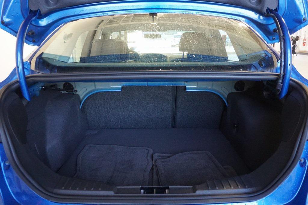 used 2018 Ford Focus car, priced at $13,153