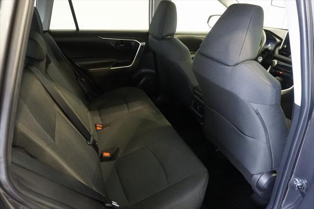 used 2023 Toyota RAV4 car, priced at $28,568