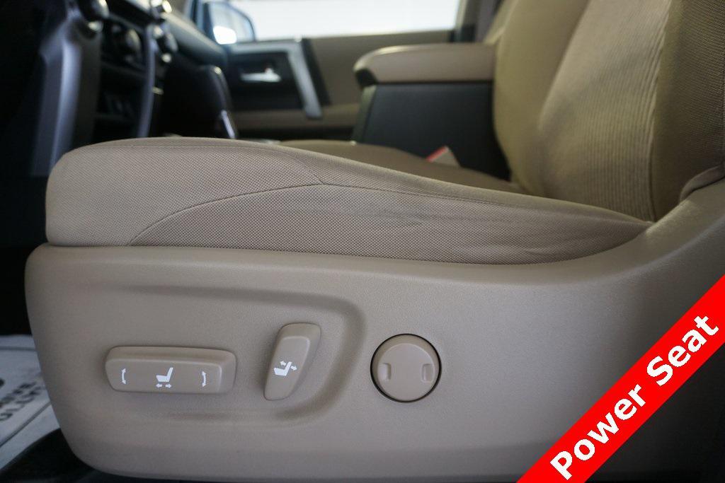 used 2022 Toyota 4Runner car, priced at $34,986