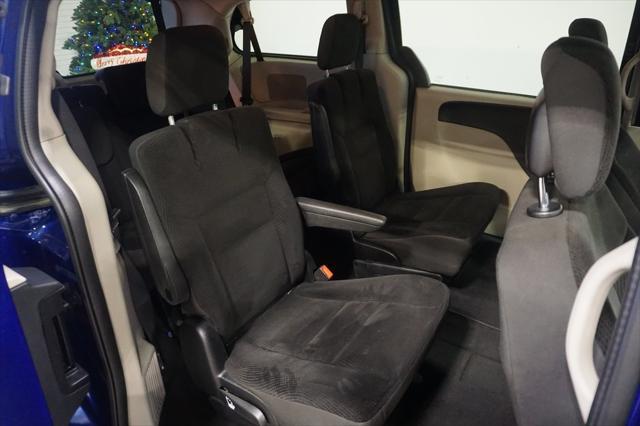 used 2019 Dodge Grand Caravan car, priced at $16,862