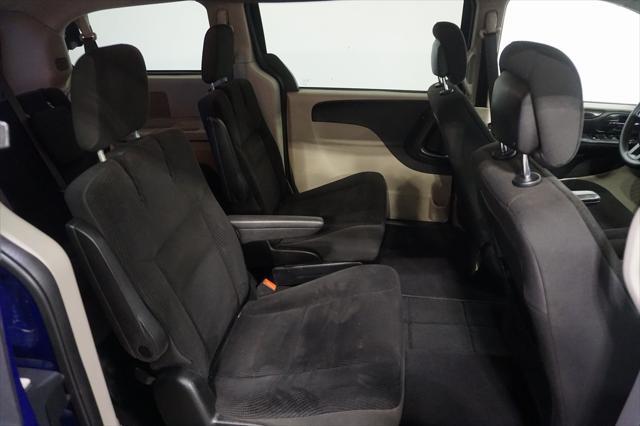 used 2019 Dodge Grand Caravan car, priced at $16,862