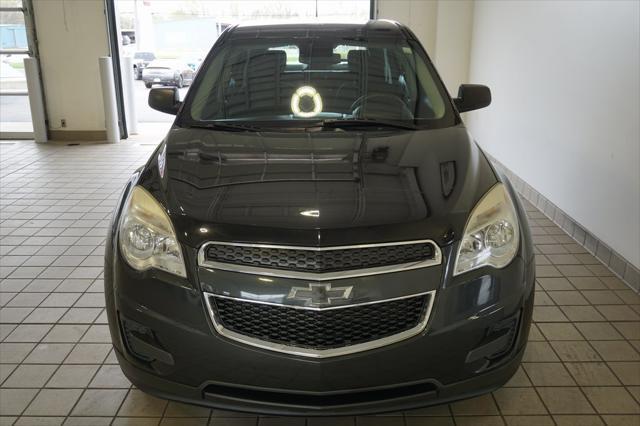 used 2014 Chevrolet Equinox car, priced at $7,446