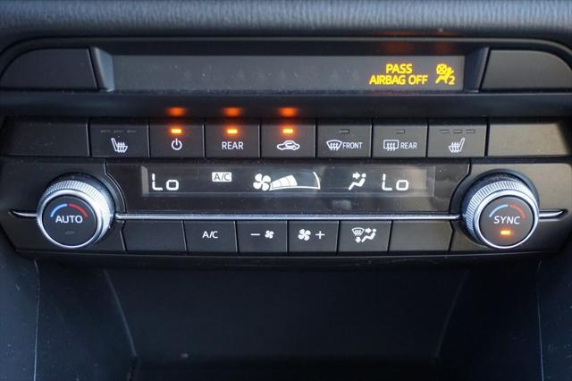 used 2020 Mazda CX-9 car, priced at $22,894