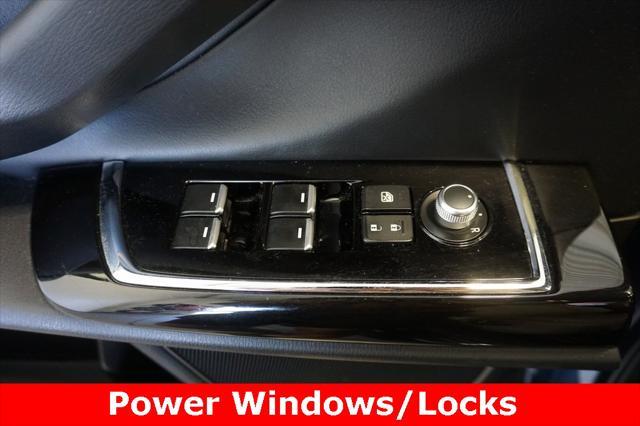 used 2020 Mazda CX-9 car, priced at $22,894