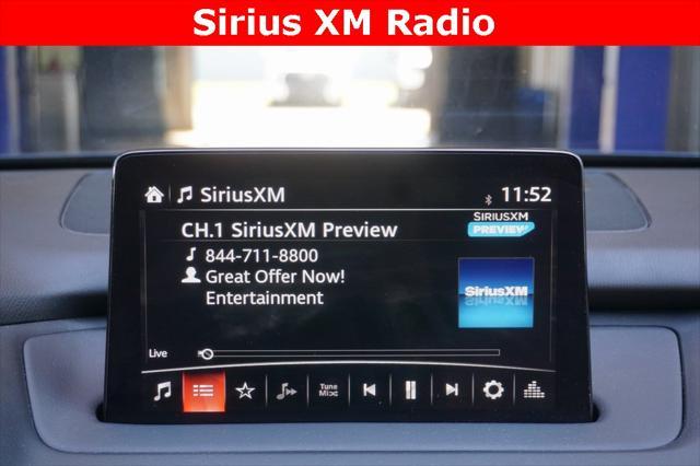 used 2020 Mazda CX-9 car, priced at $22,894