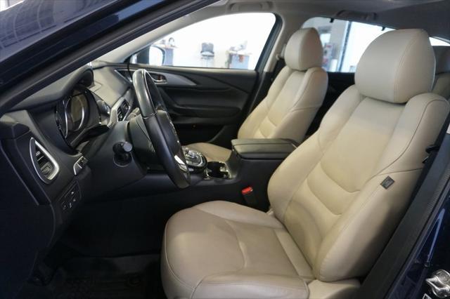 used 2020 Mazda CX-9 car, priced at $22,894