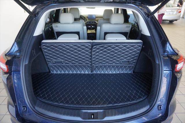 used 2020 Mazda CX-9 car, priced at $22,894