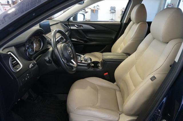 used 2020 Mazda CX-9 car, priced at $22,894