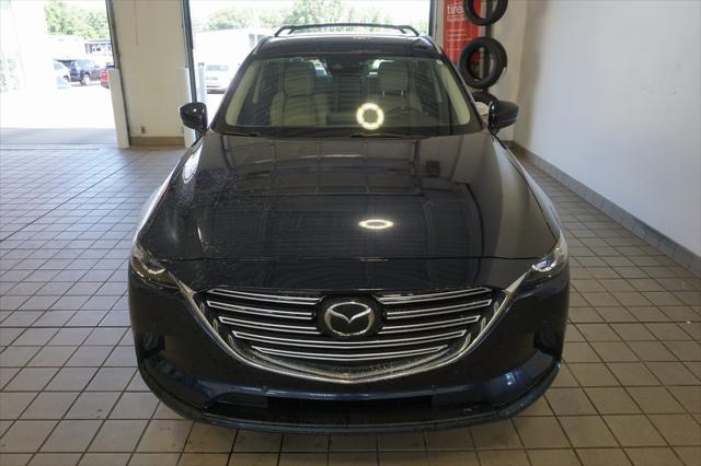 used 2020 Mazda CX-9 car, priced at $22,894
