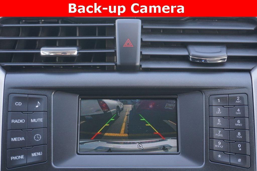 used 2018 Ford Fusion Hybrid car, priced at $15,663