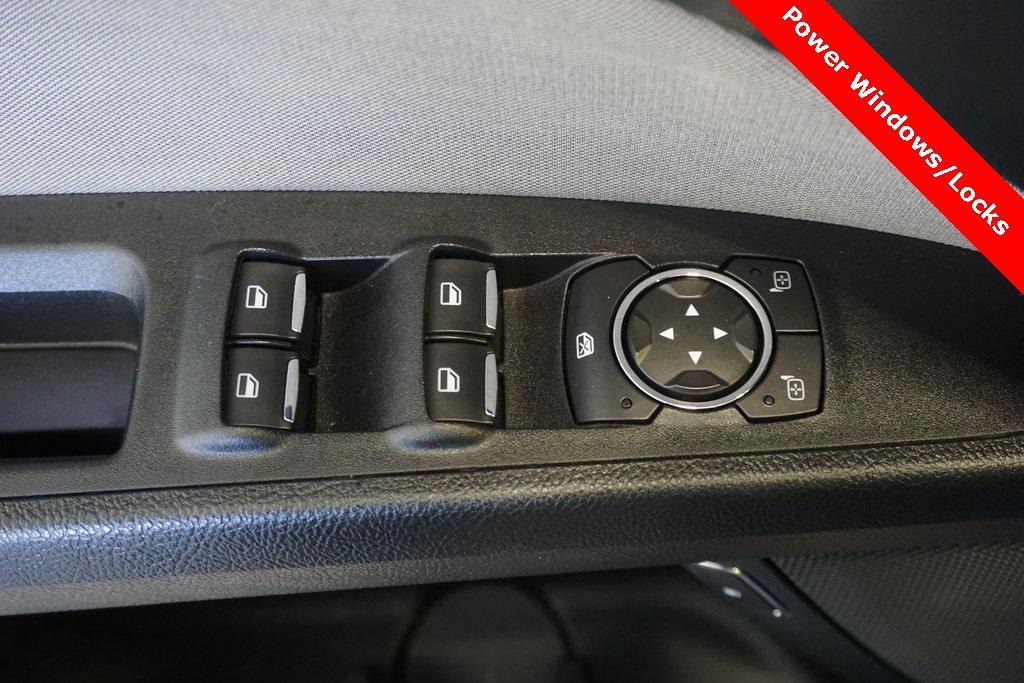 used 2018 Ford Fusion Hybrid car, priced at $14,897