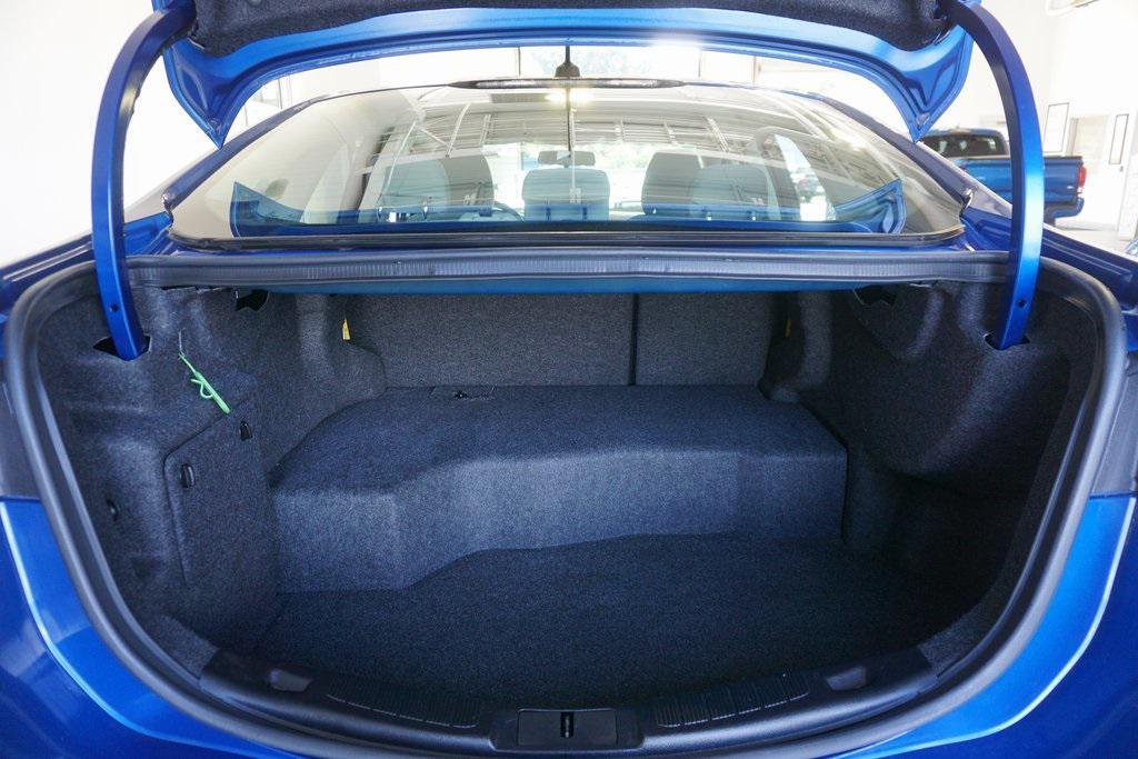 used 2018 Ford Fusion Hybrid car, priced at $14,897