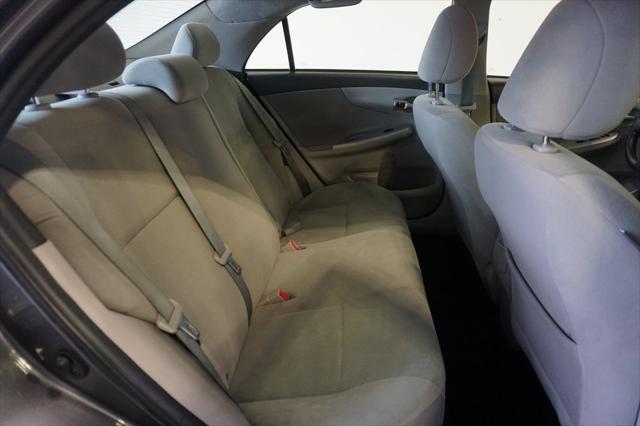 used 2013 Toyota Corolla car, priced at $12,216