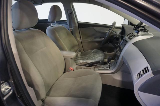 used 2013 Toyota Corolla car, priced at $12,216