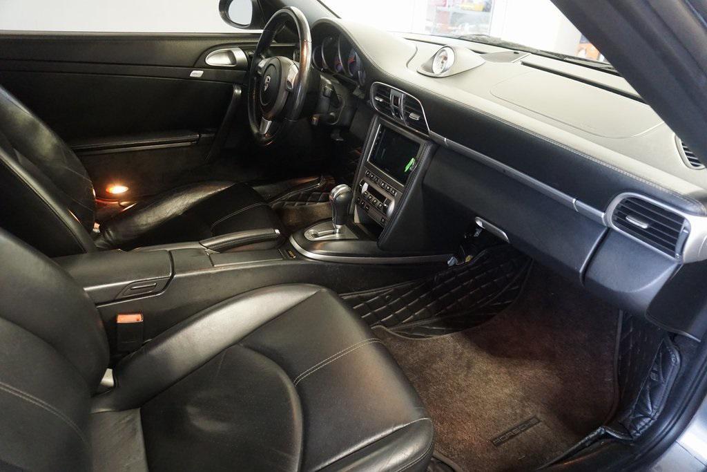 used 2008 Porsche 911 car, priced at $49,304
