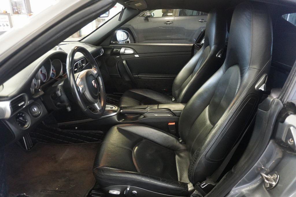 used 2008 Porsche 911 car, priced at $49,304