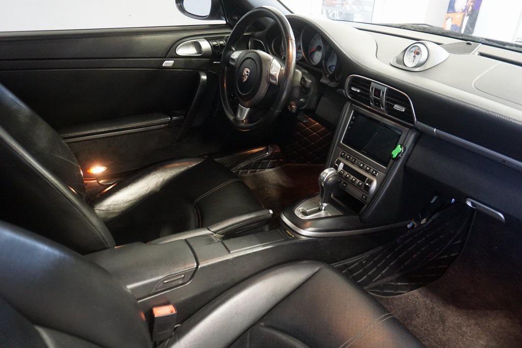 used 2008 Porsche 911 car, priced at $49,304