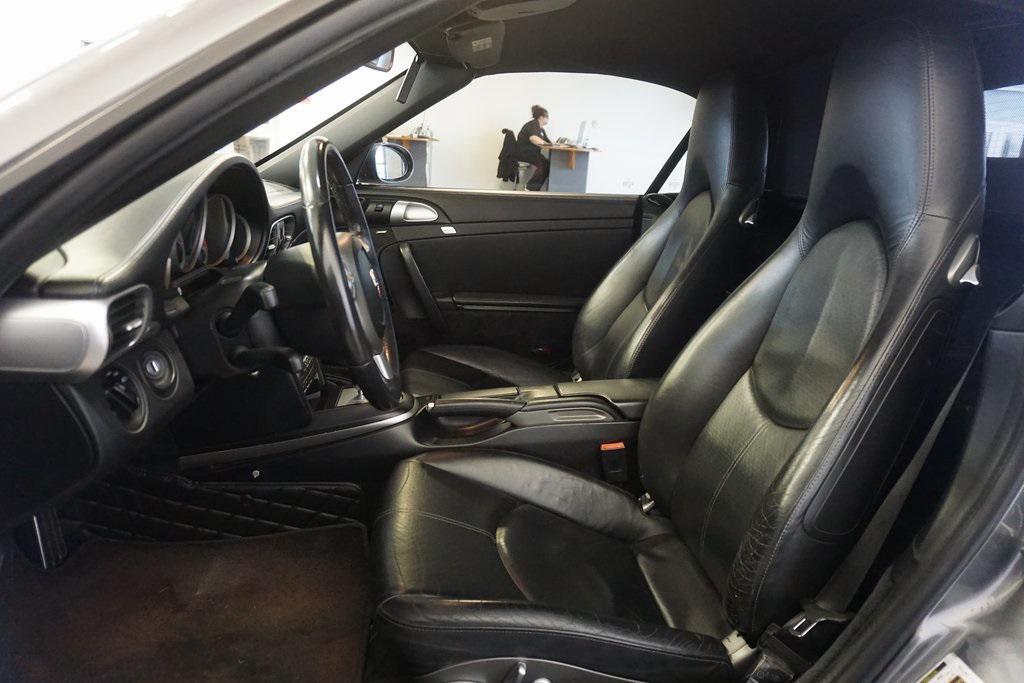 used 2008 Porsche 911 car, priced at $49,304
