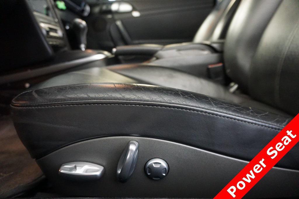 used 2008 Porsche 911 car, priced at $49,304