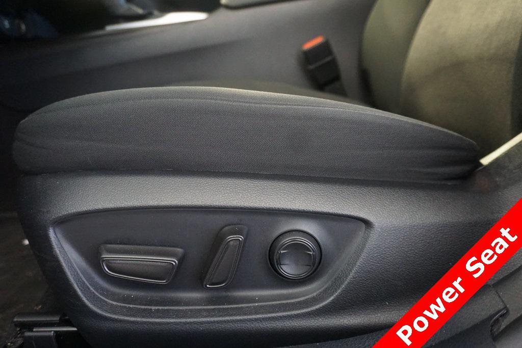used 2024 Toyota Camry car, priced at $24,969