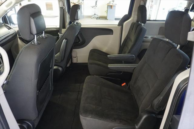 used 2019 Dodge Grand Caravan car, priced at $15,979