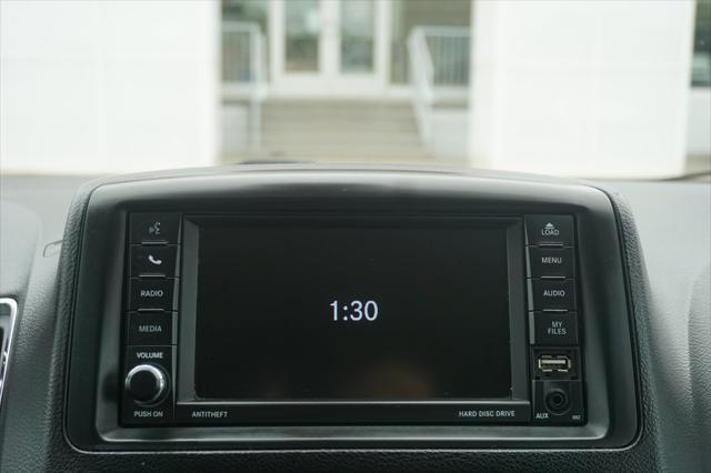 used 2019 Dodge Grand Caravan car, priced at $15,979