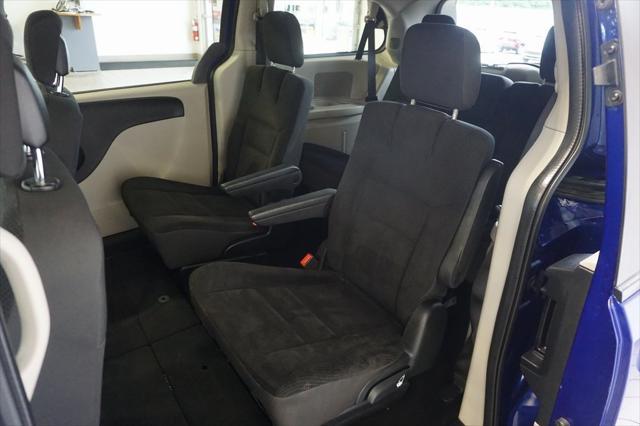 used 2019 Dodge Grand Caravan car, priced at $15,979