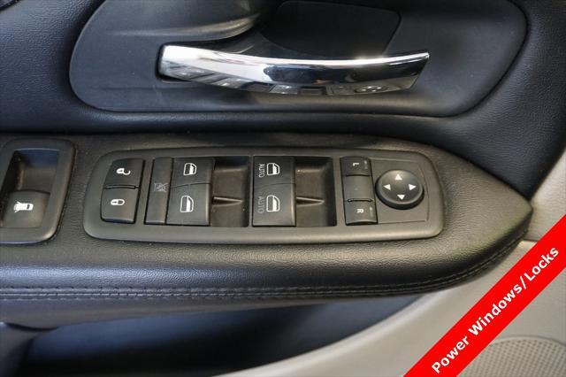 used 2019 Dodge Grand Caravan car, priced at $15,992