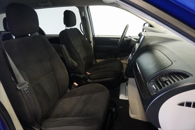 used 2019 Dodge Grand Caravan car, priced at $15,979