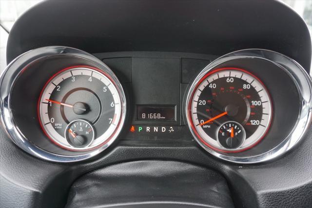 used 2019 Dodge Grand Caravan car, priced at $15,979