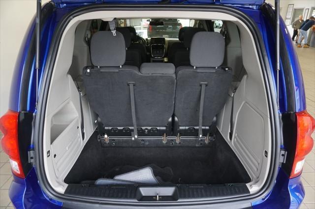 used 2019 Dodge Grand Caravan car, priced at $15,979