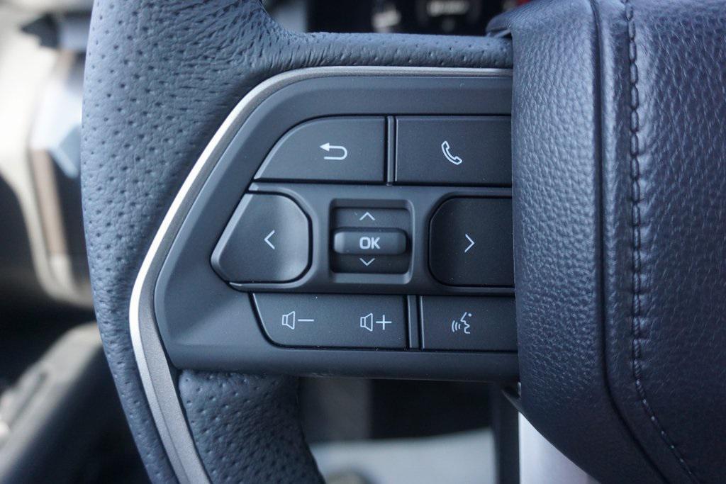 new 2025 Toyota Tacoma car, priced at $44,850
