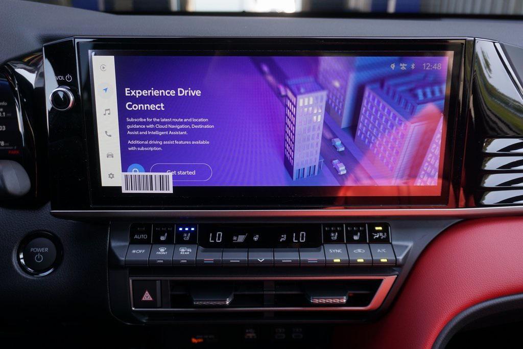new 2026 Toyota Camry car, priced at $41,290