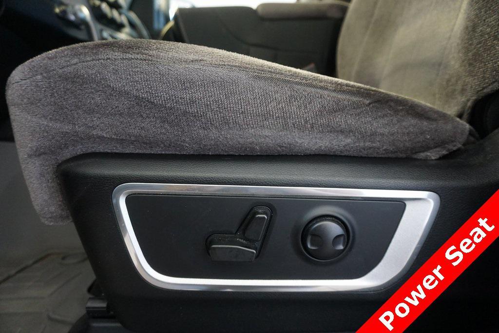 used 2022 Ram 1500 car, priced at $41,991