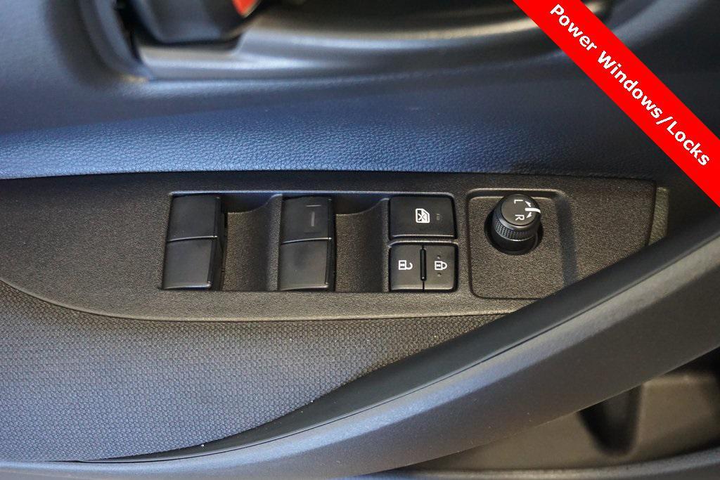 new 2026 Toyota Corolla car, priced at $25,603