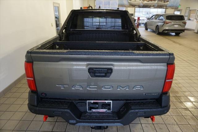 new 2024 Toyota Tacoma Hybrid car, priced at $68,887