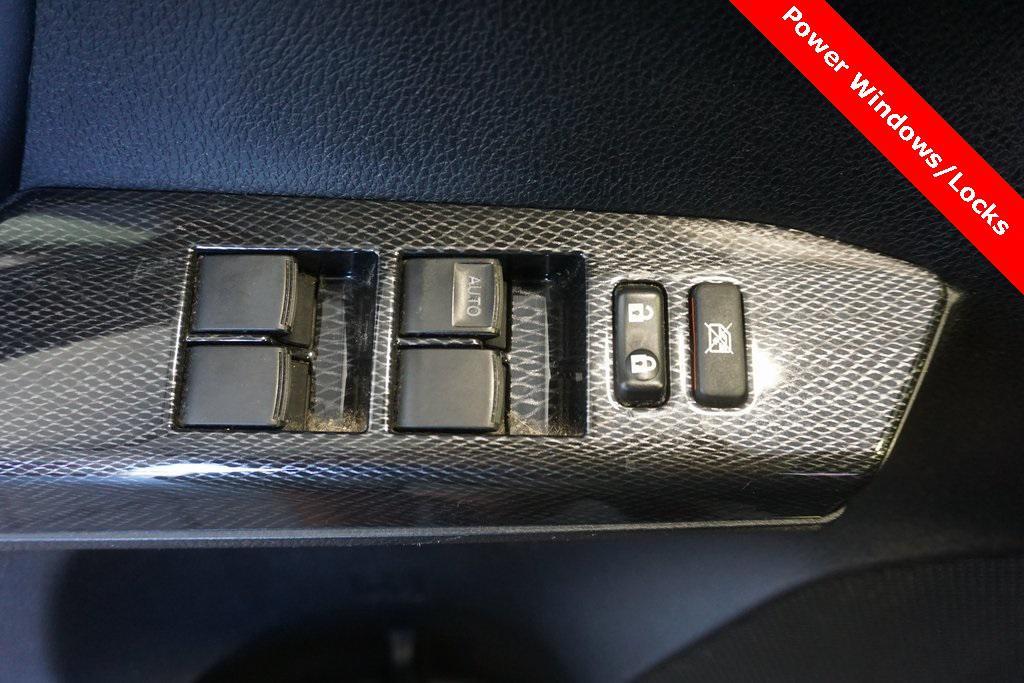 used 2018 Toyota RAV4 car, priced at $20,950