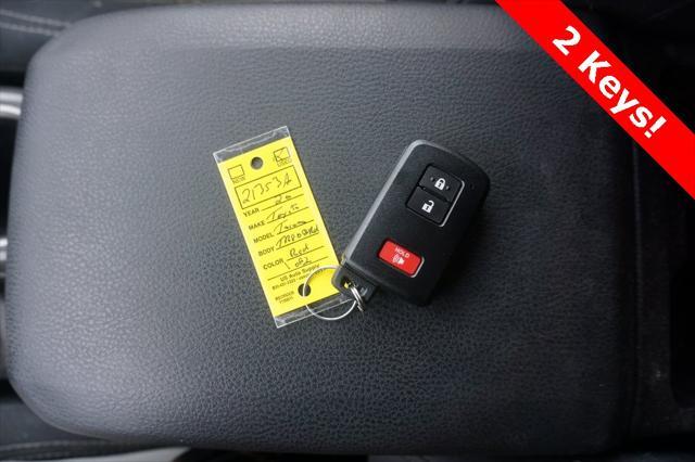used 2020 Toyota Tacoma car, priced at $32,930