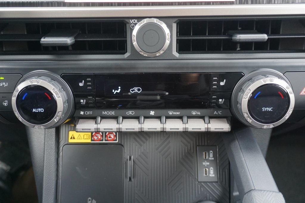 new 2025 Toyota 4Runner Hybrid car, priced at $66,832