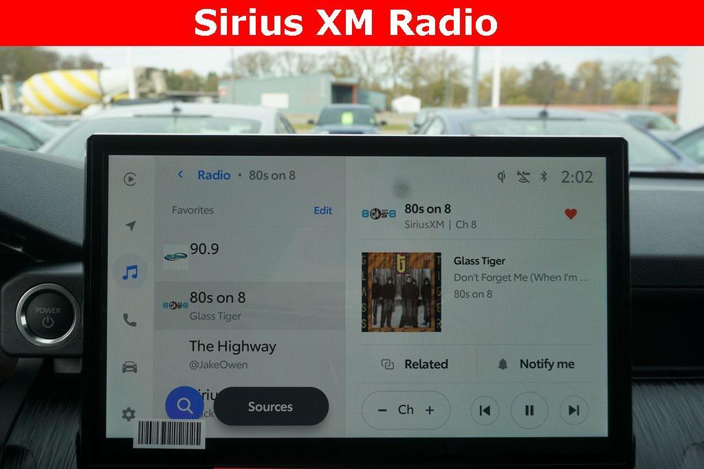 new 2025 Toyota 4Runner Hybrid car, priced at $66,832