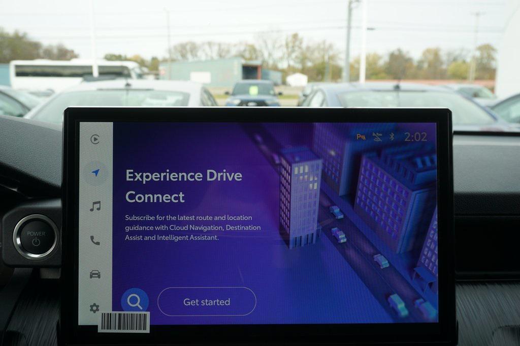 new 2025 Toyota 4Runner Hybrid car, priced at $66,832