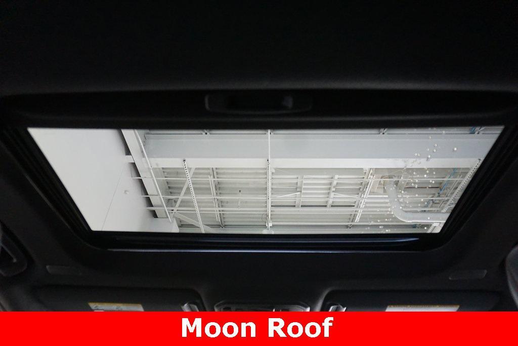 new 2025 Toyota 4Runner Hybrid car, priced at $66,832