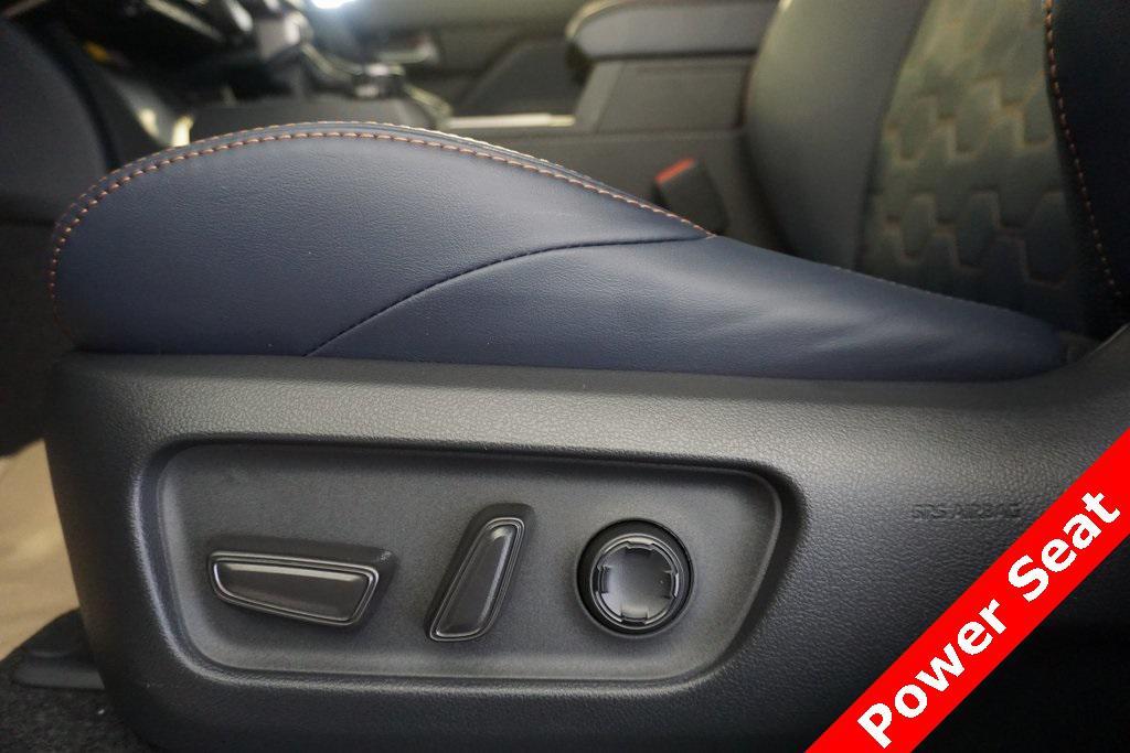 new 2025 Toyota 4Runner Hybrid car, priced at $66,832