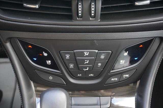 used 2020 Buick Envision car, priced at $26,997